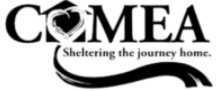 COMEA Shelter logo