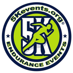 5Kevents.org Logo