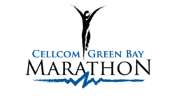 Cellcom Green Bay Marathon Logo