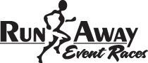 Run Away Events Logo