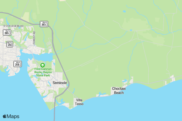  EOD Memorial Challenge  location map image
