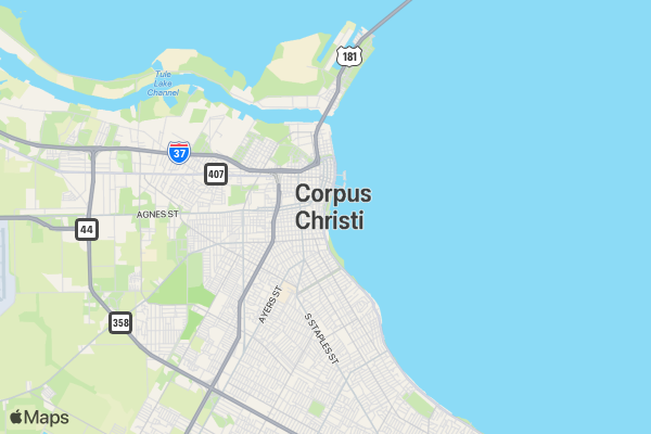 Kids Get Fit Summer Running Club and Summer Program location map image