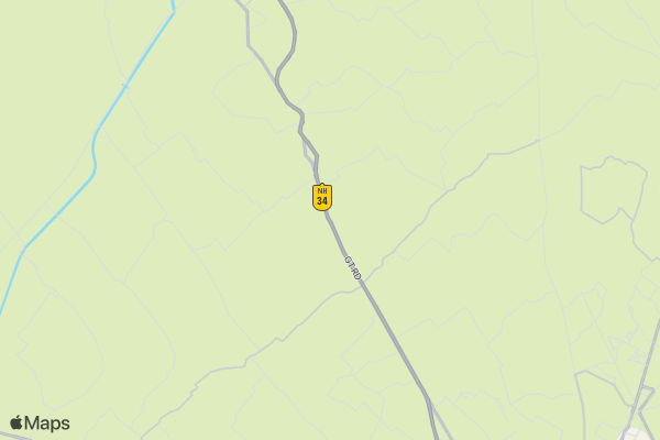100m neet location map image