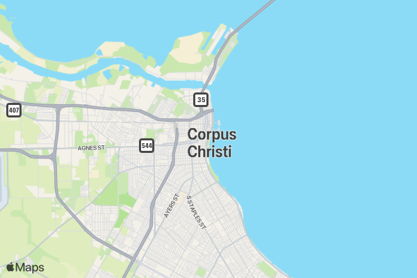 15th Annual Miles for Meals 5K Run/Walk and Kids 1K Fun Run location map image