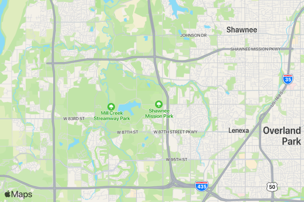 1Run for Palestine Reach for Education Kansas City, MO location map image