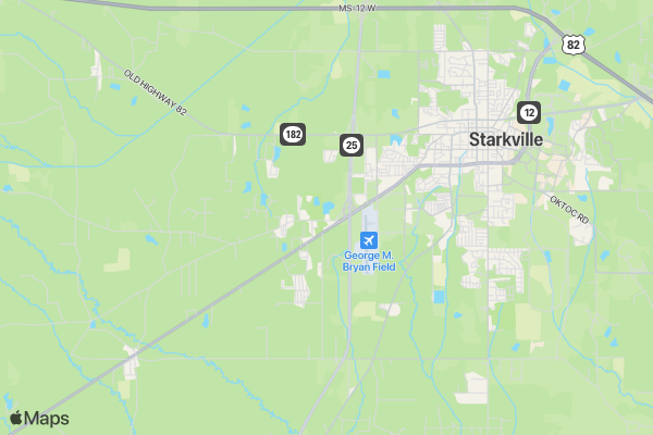 1st Annual Lakeside 5K location map image