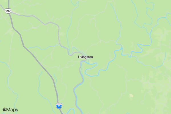 2016 Wildcat Mountain Challenge location map image