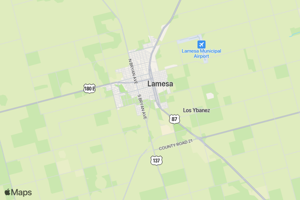 2017 Great H.O.G.G. Race location map image