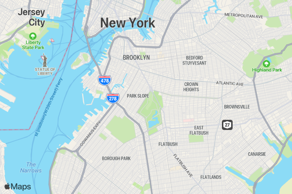 2020 location map image