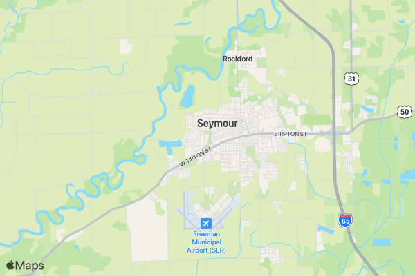  Circular Logic Marathon location map image