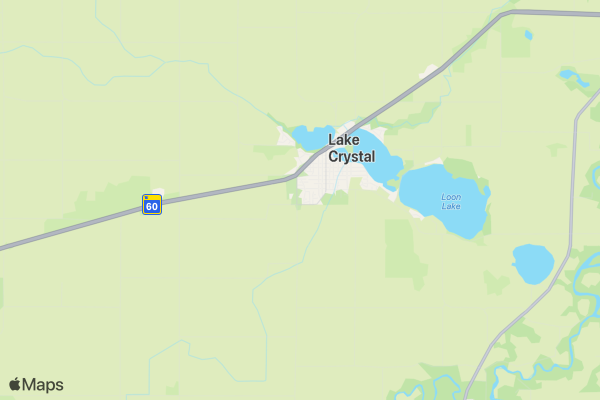Annual LCARC Duathlon and 5k Special location map image