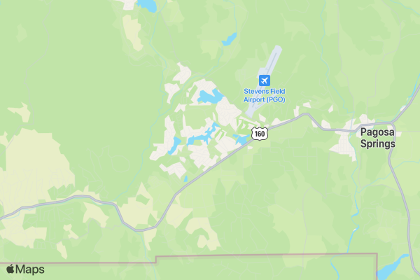 What'Sup Tri location map image