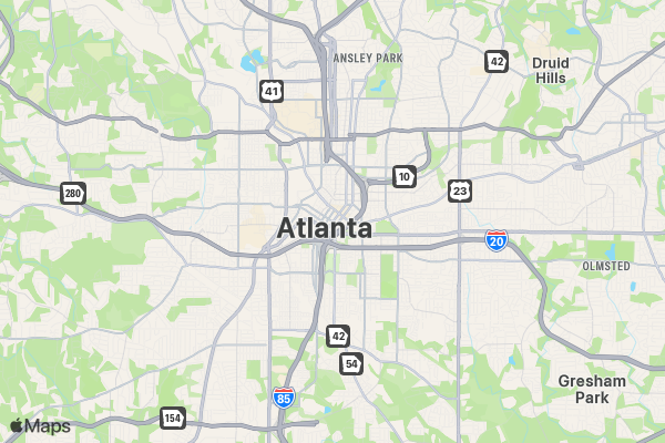 2025 Cinco De Mayo Run Against All Odds PHOENIX location map image