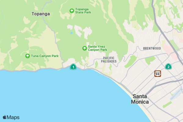 2025 National Chocolate Day Run for Chocolates LOS ANGELES location map image