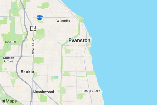 2025 Together Against Breast Cancer 5K/10K/13.1 DALLAS FORT WORTH location map image