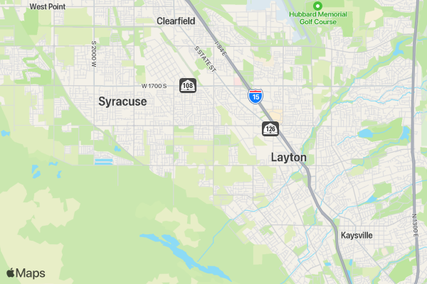 3k Run for Peru location map image