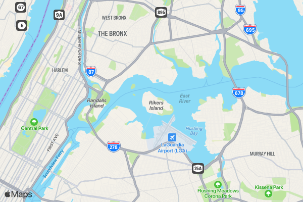 4th Annual Run to Remember 5K & 10K location map image