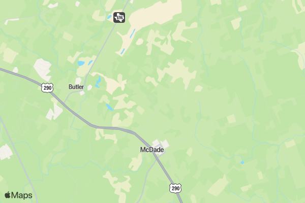 5 K Chilly Cheeks location map image