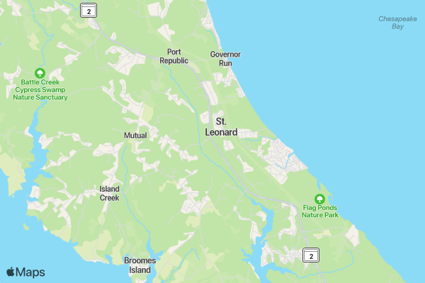 5 K Run/Walk for victims of Sex trafficking location map image