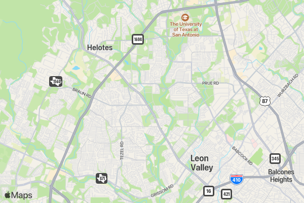 5K Freedom Run/Walk,1K location map image