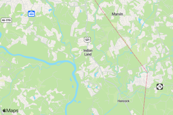 5K FUN RUN AND 3K KIDS RUN/WALK WITH MINI CARNIVAL location map image