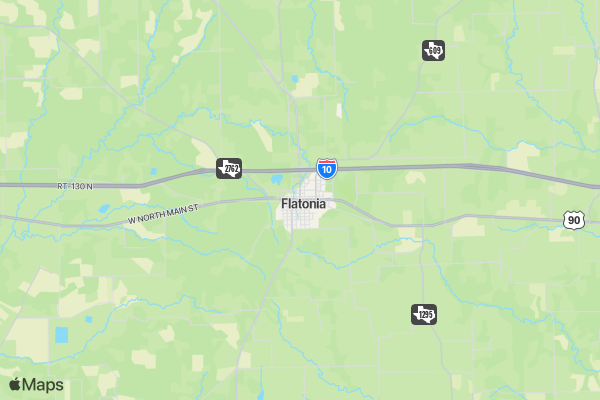 5k to Czhilispiel 50 location map image