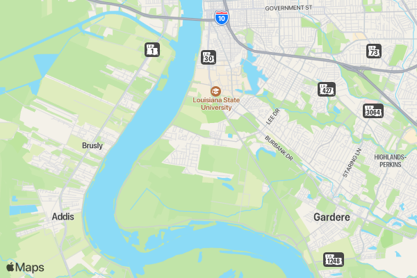 7K Walk/Run/Bike-A-Thon location map image