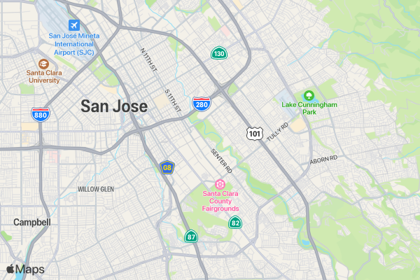 7th Annual Superhero Summer Festival & 5K-Walk-Run-Roll location map image