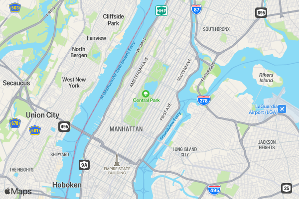 800m WEEK 3 location map image
