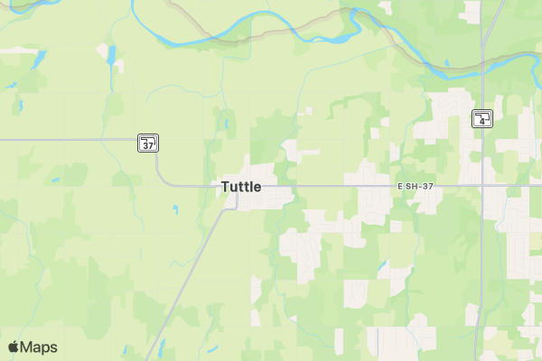 80's JAM Run! location map image