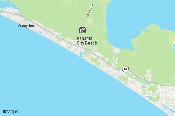 90 Days to a 5k location map image