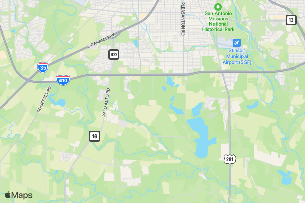 9/11 HEROES RUN 5K location map image