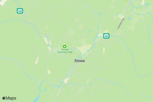 ADA 5k location map image