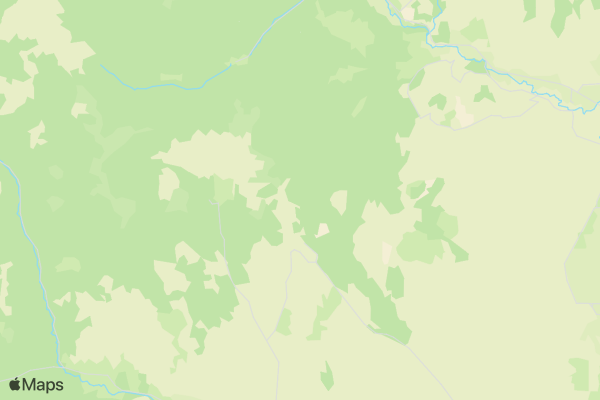 Addict II Athlete old 5k location map image