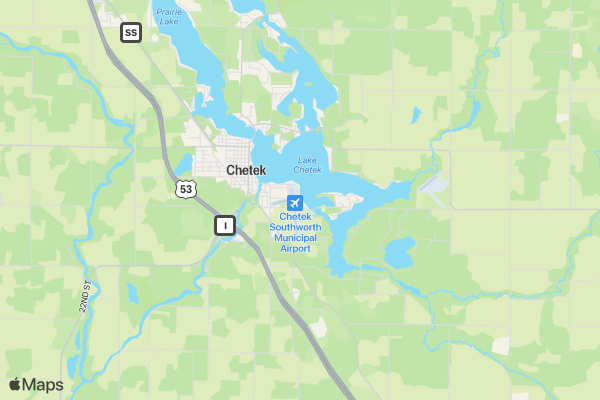 Allie Cat 5k Memorial location map image