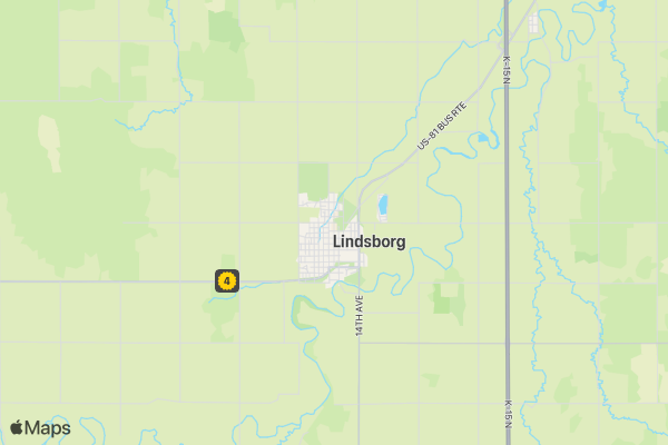 Alpha Theta Chi Walk a Mile in Her Shoes location map image