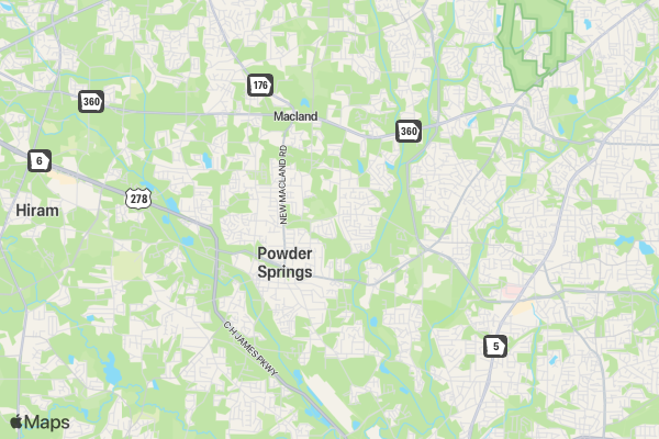 Anime Worldwide 5k location map image