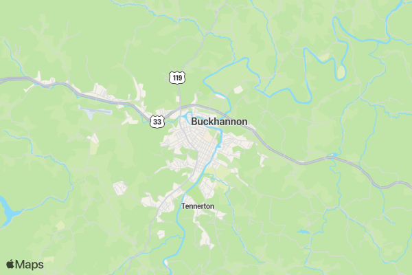Annie Smiles Crazy Sock 5k location map image