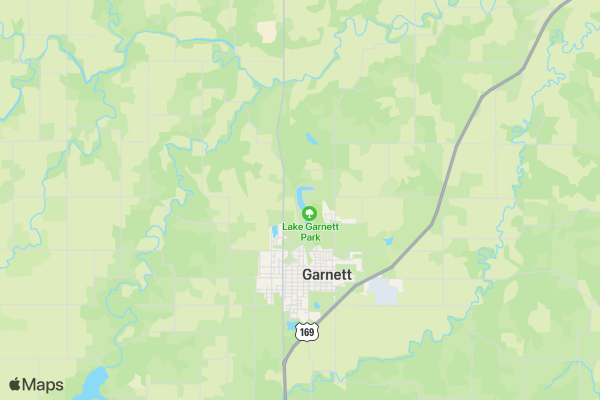 Annual 5K Color Splat location map image