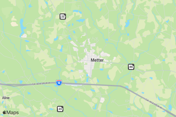 Another Bloomin' Festival 5K Run/Walk location map image