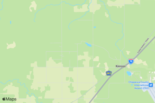 Baby Steps location map image