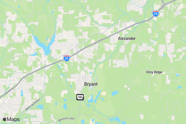Baraka Yetu 5K for Kenya location map image