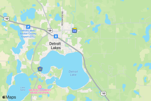 Be Buddies Not Bullies 5k location map image