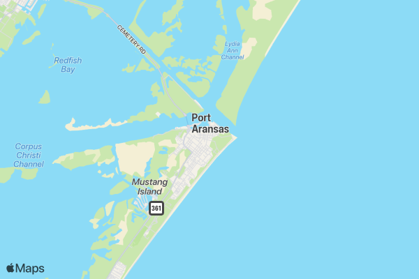 Beach Pumpkin Hustle location map image