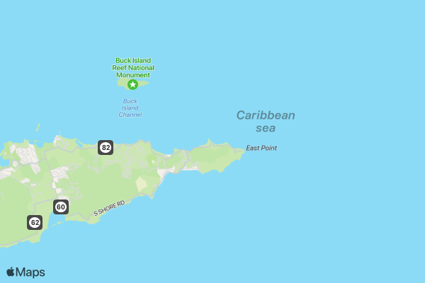 Beauty & the Beast Triathlon location map image