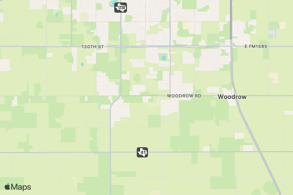 BEEFY Block Party 5 Mile Partner Relay location map image