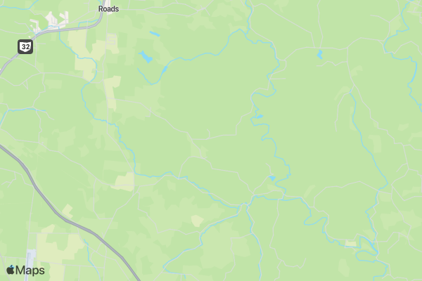 Behind Enemy Lines location map image