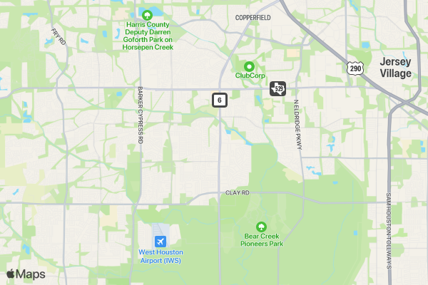 Berkshire Turkey Trot location map image