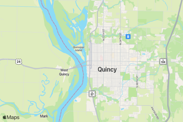 Big PHREEZE - YETI Challenge location map image