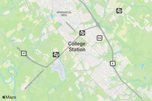 Bloody Cross location map image